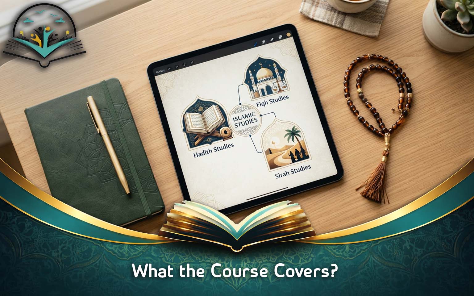 What the Course Covers?